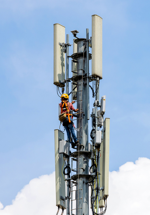 Operational Compliance