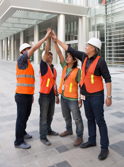 Operational Compliance