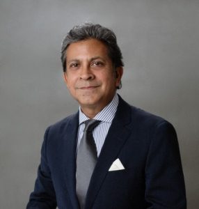 Tunku Mahmood Fawzy, Chairman of EdgePoint Malaysia Holdings Sdn Bhd