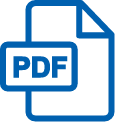 pdf icon blue